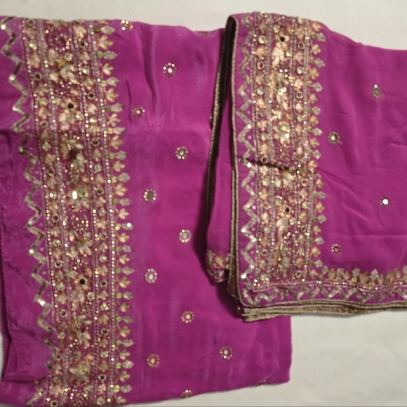 Unstiched suit - Picture 13 of 16